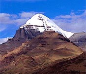 Mount Kailash Pilgrimage Tour